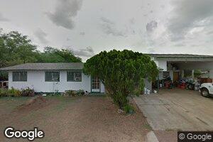 4504 Kawailoa St, Kekaha, HI 96752