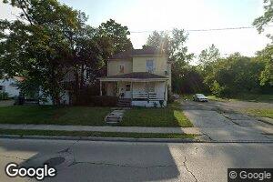 747 S Pine St, Lima, OH 45804
