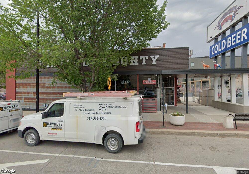 402 2nd Ave SE, Cedar Rapids, IA 52401 - photo 1