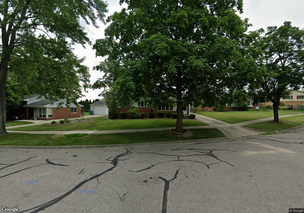 3592 Cushing Ct, Dexter, MI 48130 - photo 1