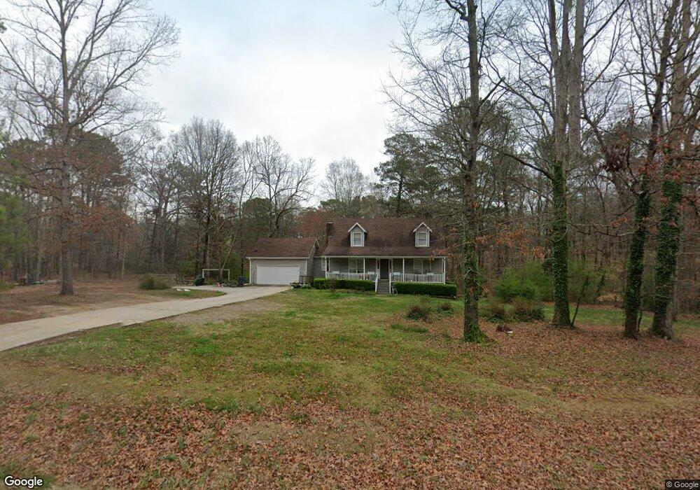 184 Crowell Rd N, Covington, GA 30014 - photo 1
