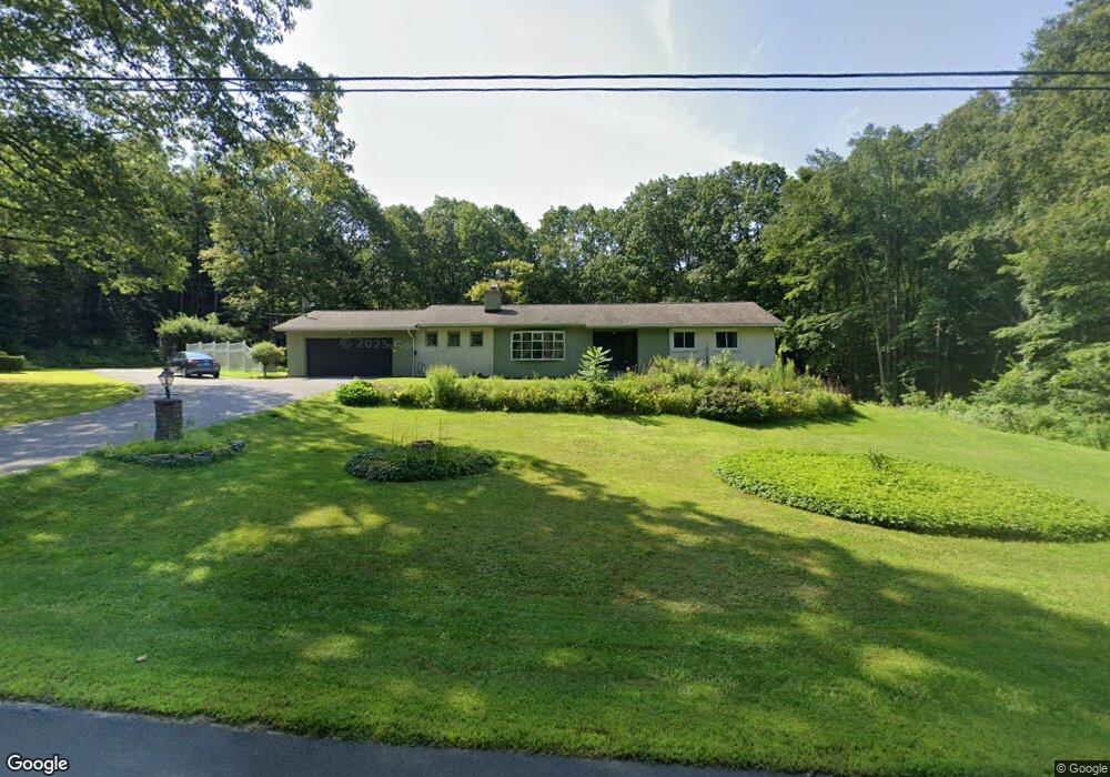 89 Deer Hill Rd, Colebrook, CT 06021 - photo 1