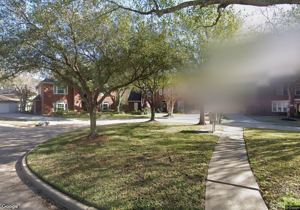 7406 Harvest Dawn Ct, Houston, TX 77095 - photo 1