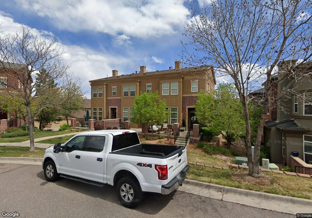 515 Elmhurst Way unit A, Highlands Ranch, CO 80129 - photo 1