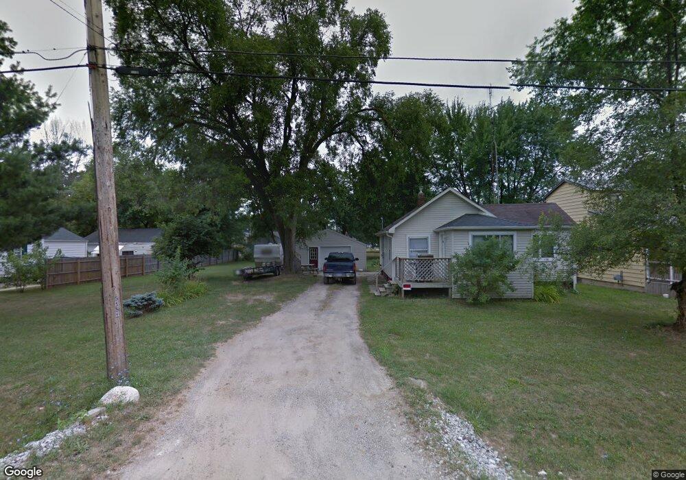 5141 Dania St, Flint, MI 48532 - photo 1