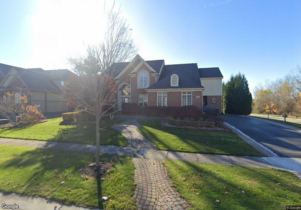 7462 Holborn Trail, West Bloomfield, MI 48322 - photo 1