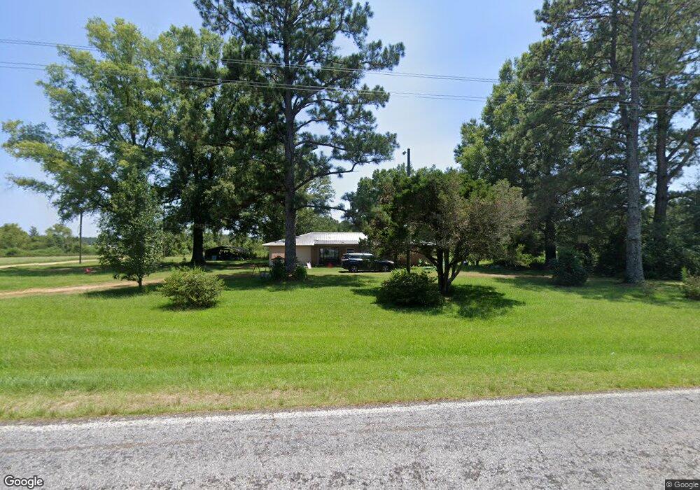 786 Highway 44, Jayess, MS 39641 - photo 1