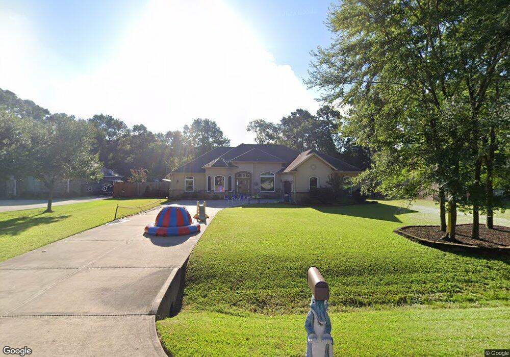 806 Douglas Fir Dr, Magnolia, TX 77354 - photo 1