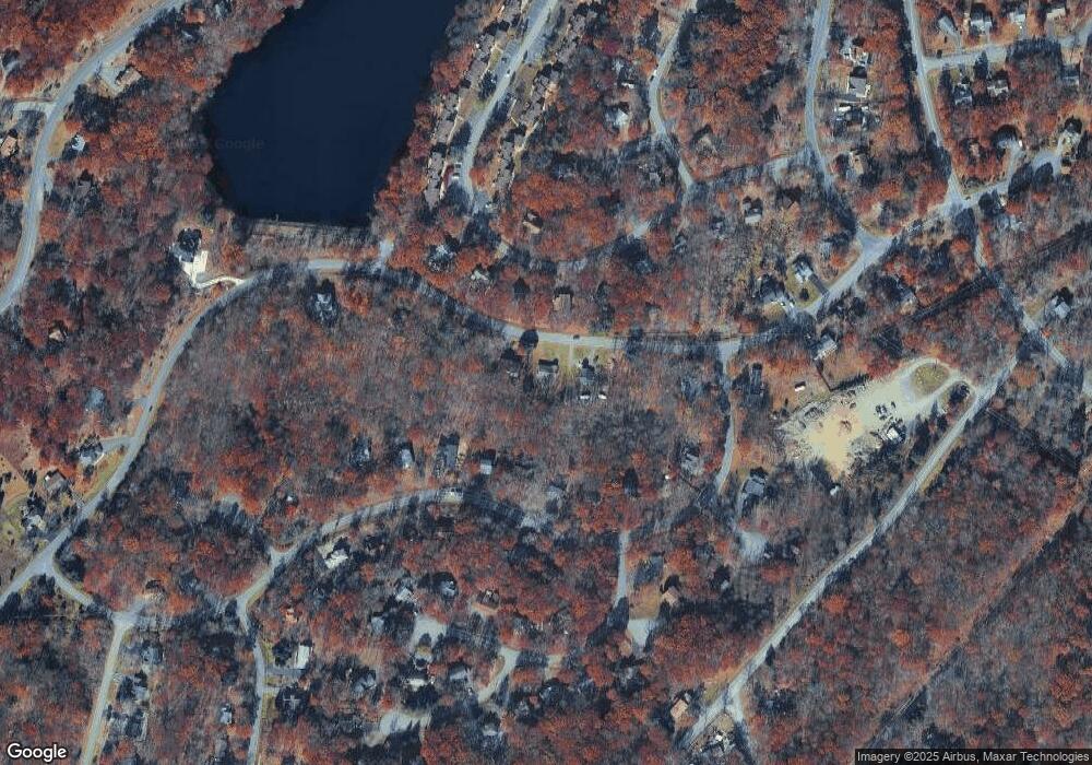 227 Saw Creek Estate, Bushkill, PA 18324 - photo 1