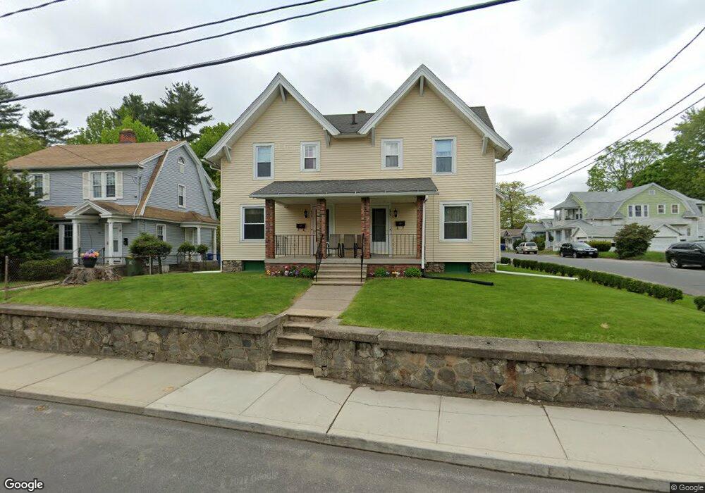 677 Cooke St, Waterbury, CT 06710 - photo 1