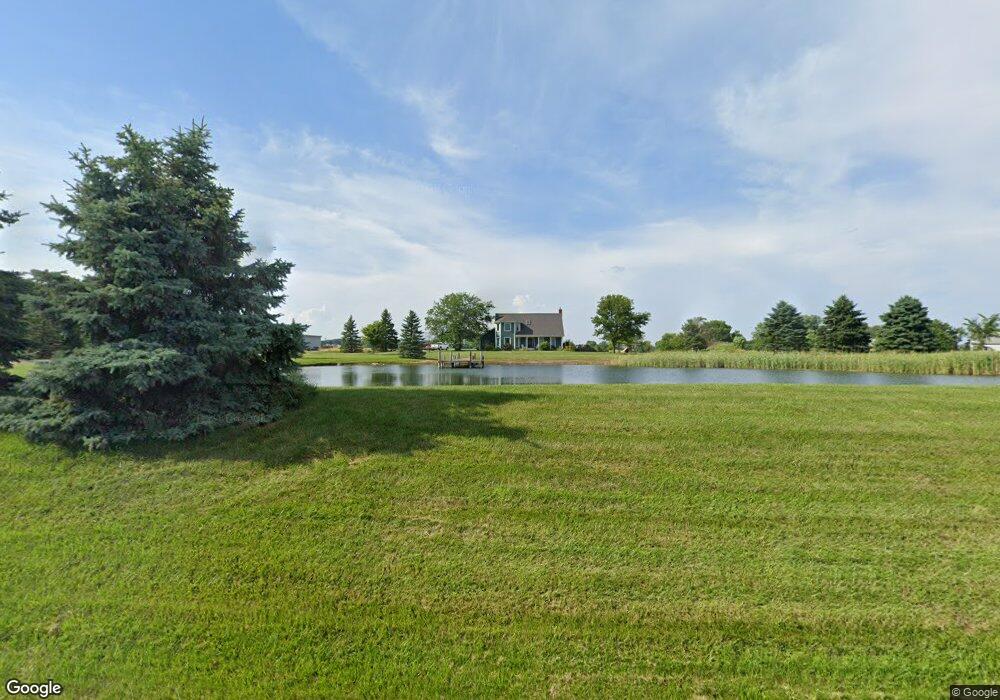 7825 E 800 S-92 unit 92, Fort Wayne, IN 46814 - photo 1