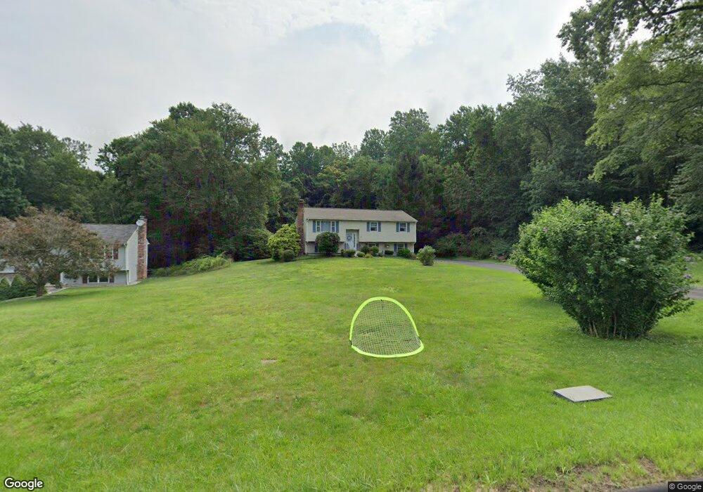 14 Briarcliff Manor, Bethel, CT 06801 - photo 1