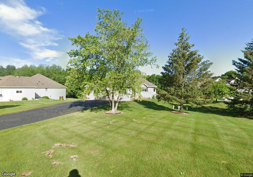 1551 Melvina Ln SW, Alexandria, MN 56308 - photo 1