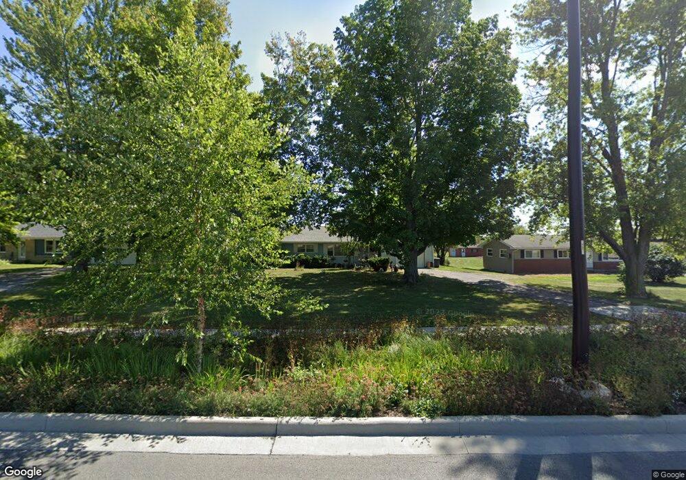 9744 Maysville Rd, Fort Wayne, IN 46815 - photo 1