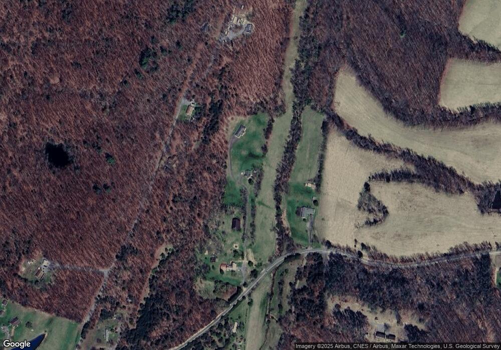 12502 Winchester Grade Rd, Berkeley Springs, WV 25411 - photo 1