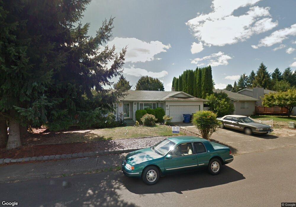 1398 Juniper St N, Keizer, OR 97303 - photo 1