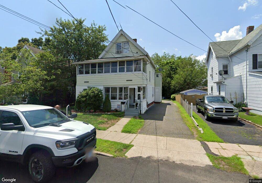 298 3rd Ave unit 1st, West Haven, CT 06516 - photo 1