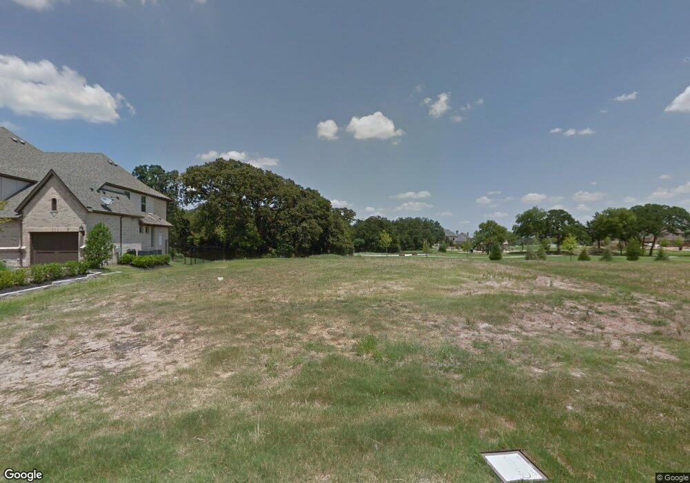 804 Lake Carillon Ln, South Lake, TX 76092 - photo 1