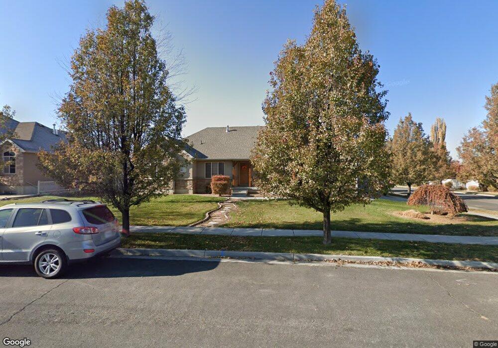2717 W 1890 N, Clearfield, UT 84015 - photo 1