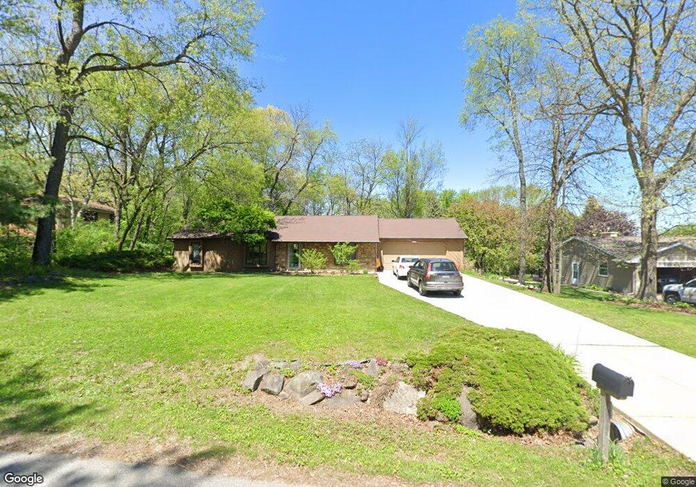 5192 Kittycrest Dr, Fitchburg, WI 53711 - photo 1