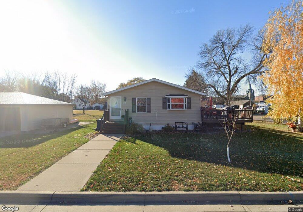 34 E Ash St, Saint Joseph, MN 56374 - photo 1