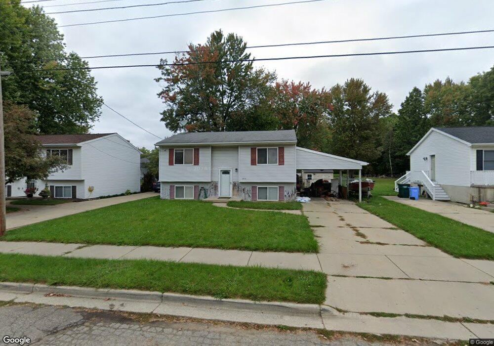 1914 Moffitt St, Lansing, MI 48911 - photo 1