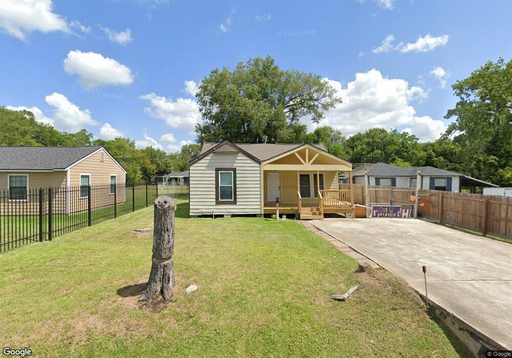 13509 Corpus Christi St, Houston, TX 77015 - photo 1
