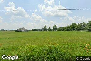3565 E 900 S, Claypool, IN 46510