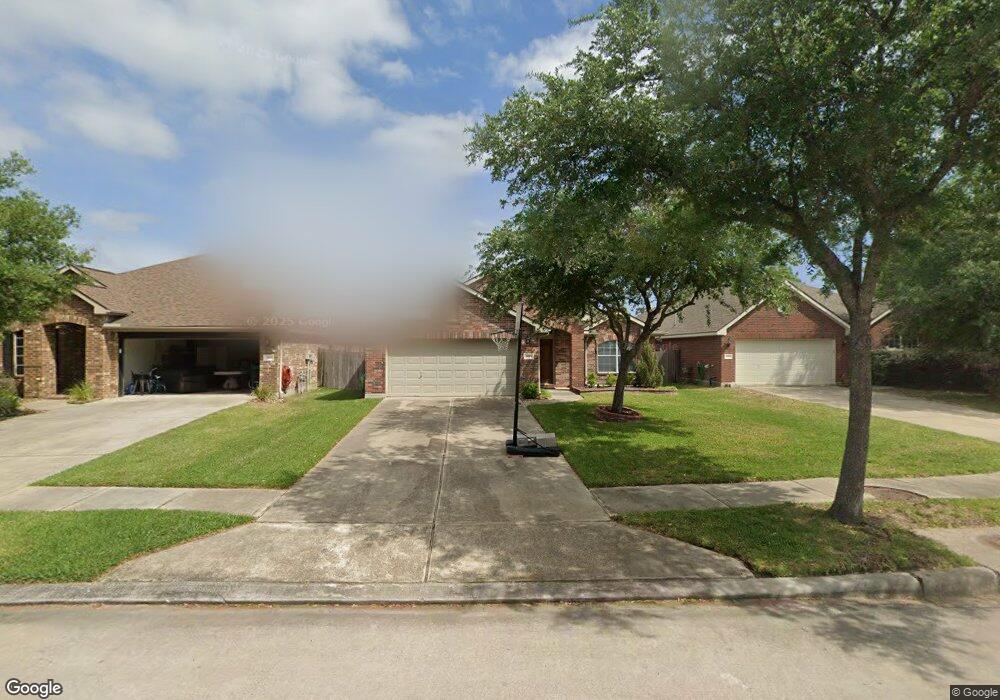 3015 Rusty Bridge Ct, Spring, TX 77386 - photo 1