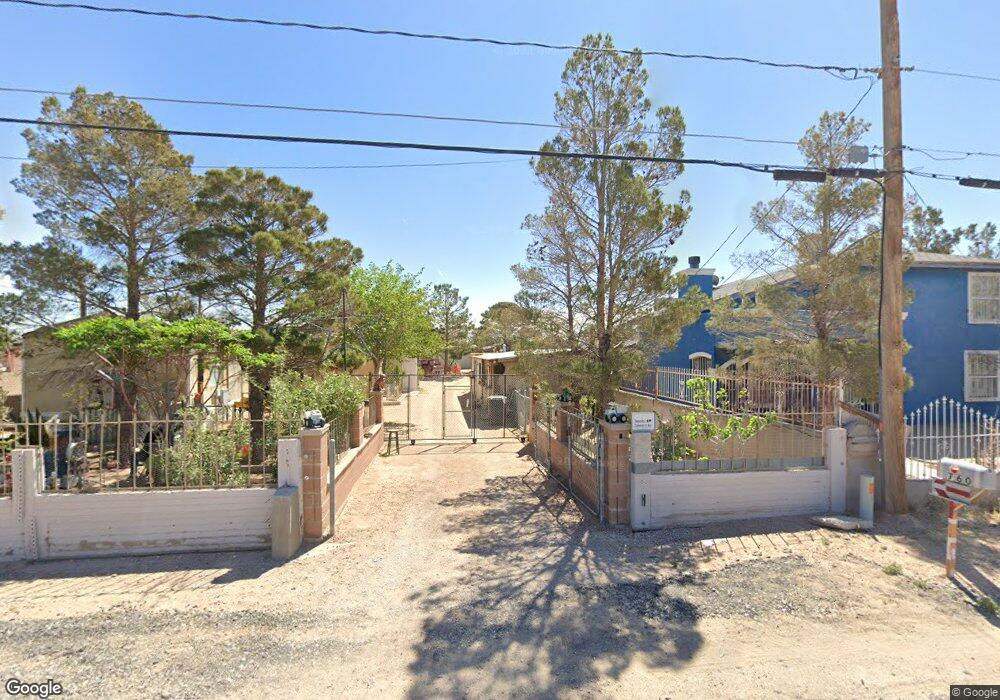 760 Ascencion St, El Paso, TX 79928 - photo 1