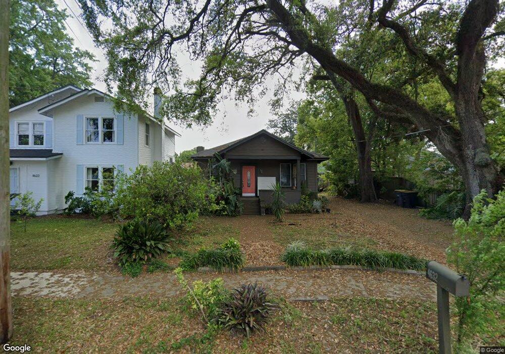 4632 Ramona Bv, Jacksonville, FL 32205 - photo 1