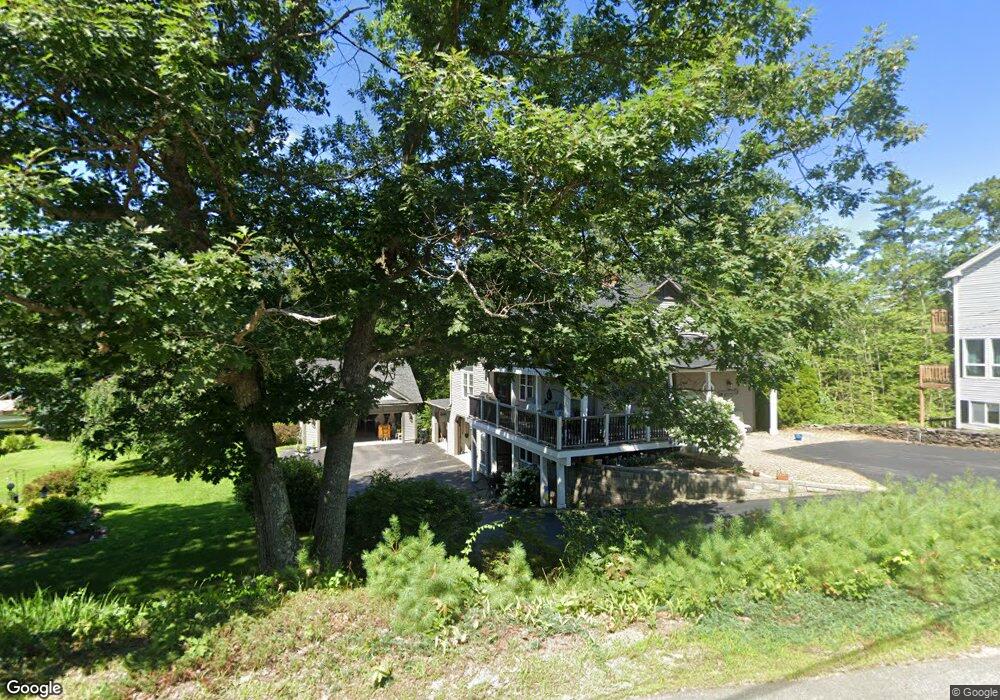 6 Morrison Ave, Meredith, NH 03253 - photo 1