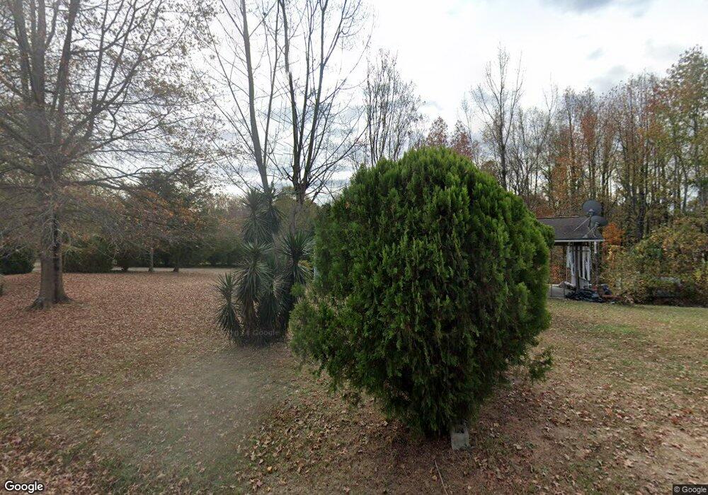 2409 Grants Hill Church Rd, Montross, VA 22520 - photo 1