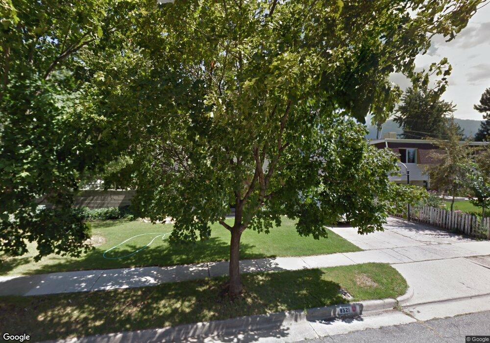 8521 S 1575 E, Sandy, UT 84093 - photo 1