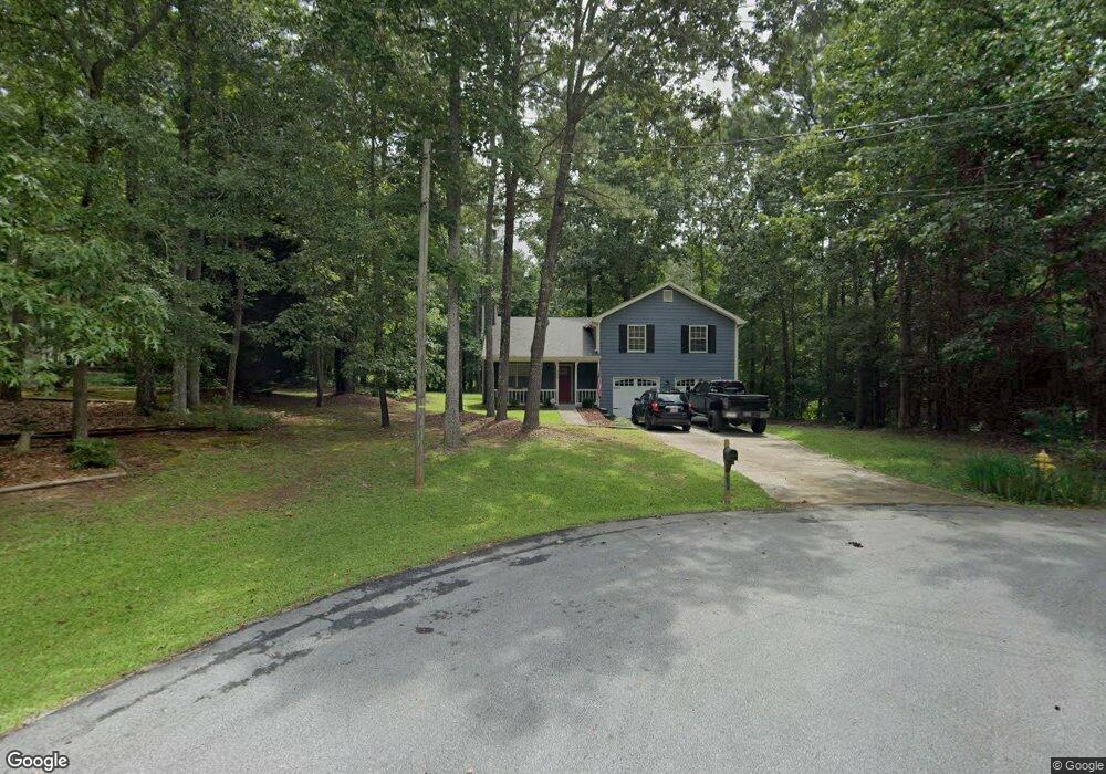 135 Glynn Isle Dr, Covington, GA 30016 - photo 1
