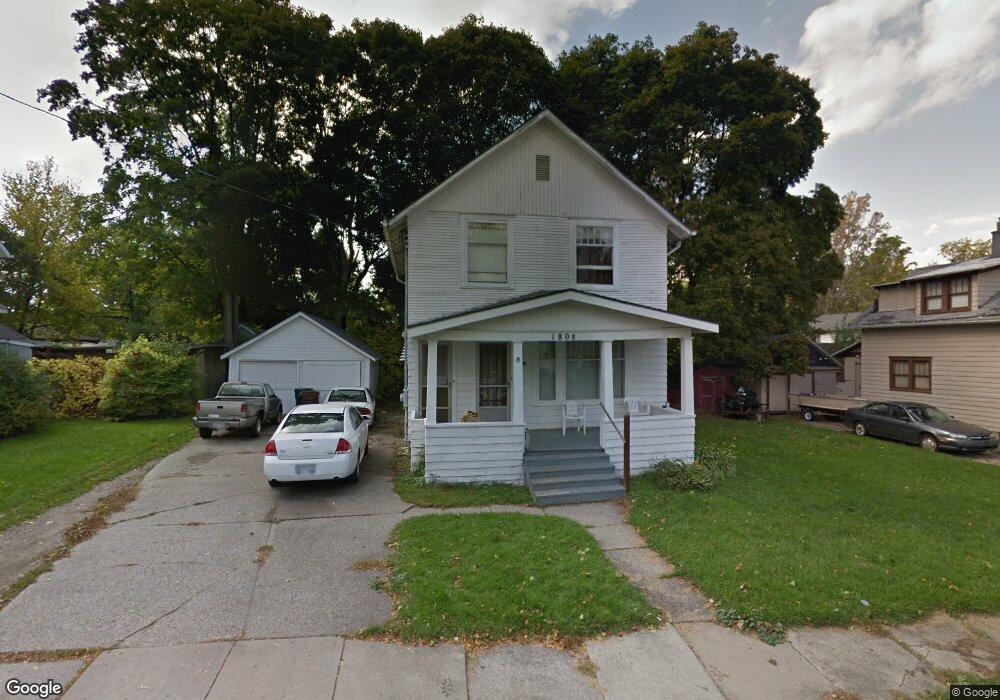 1808 Donora St, Lansing, MI 48910 - photo 1