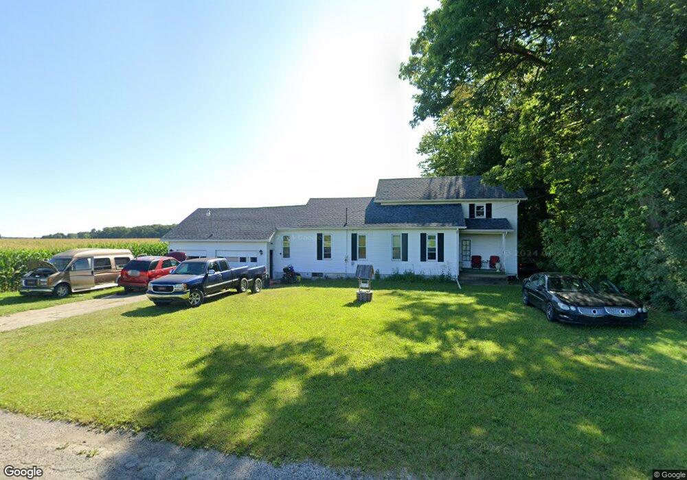 4475 Reimer Rd, Bridgeport, MI 48722 - photo 1