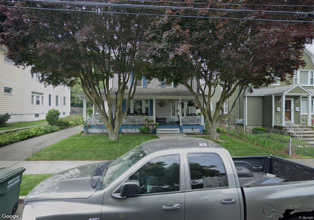 447 Midland St, Bridgeport, CT 06605 - photo 1