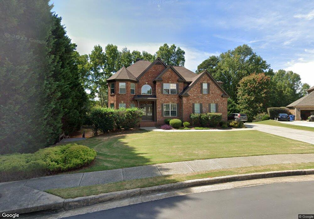 3428 Aster Ln unit 1, Auburn, GA 30011 - photo 1