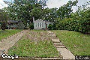 445 Goodlett St, Tupelo, MS 38804