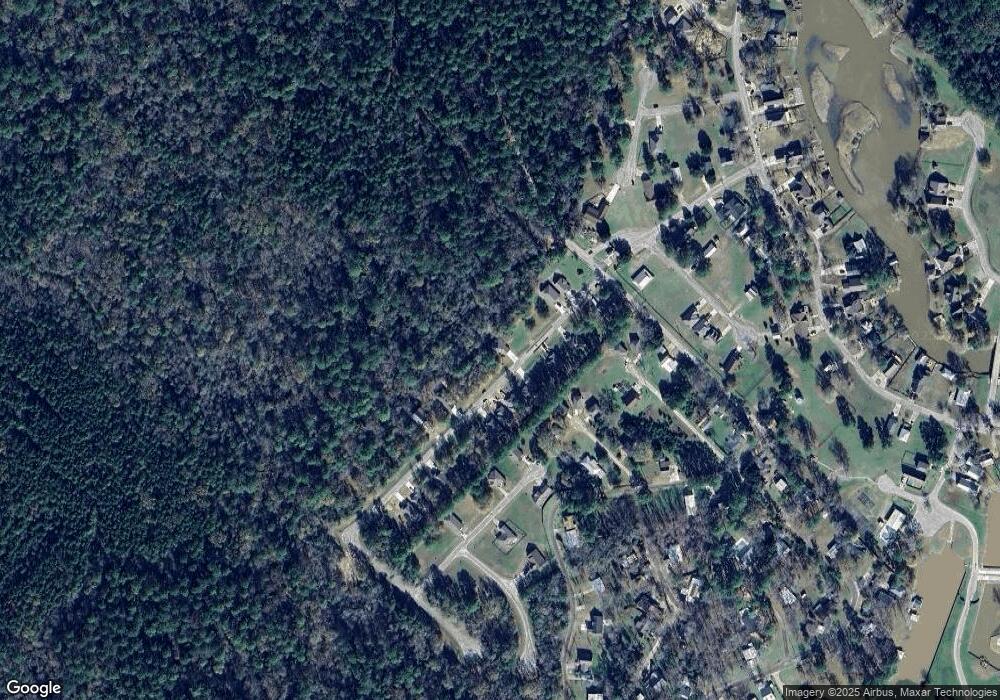 Lot 18 Firewood Rd, Huntsville, TX 77340 - photo 1