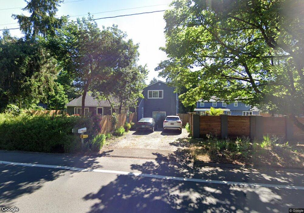 17615 Bryant Rd, Lake Oswego, OR 97035 - photo 1