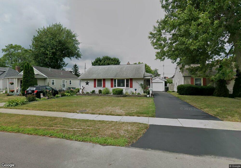 204 Edward St, North Tonawanda, NY 14120 - photo 1