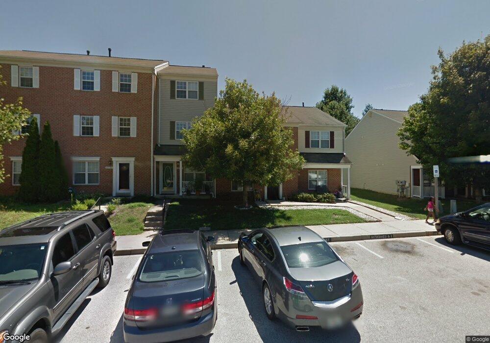 6122 Quiet Times, Columbia, MD 21045 - photo 1