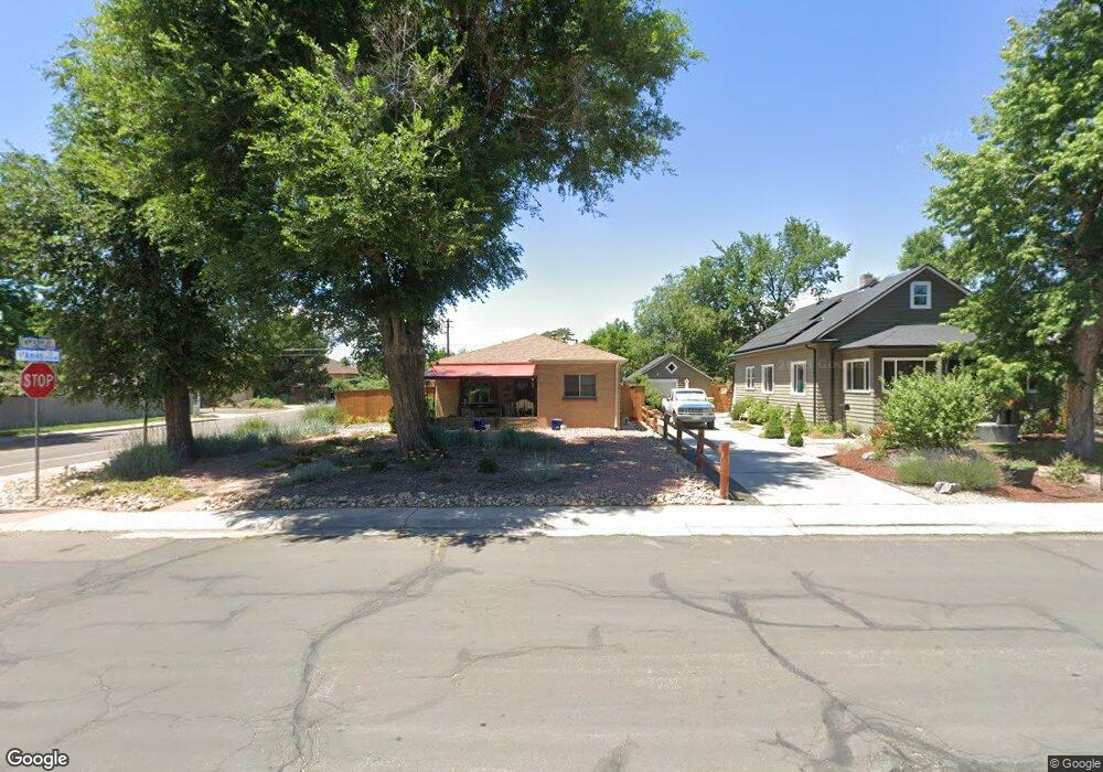 3201 Ames St, Wheat Ridge, CO 80212 - photo 1