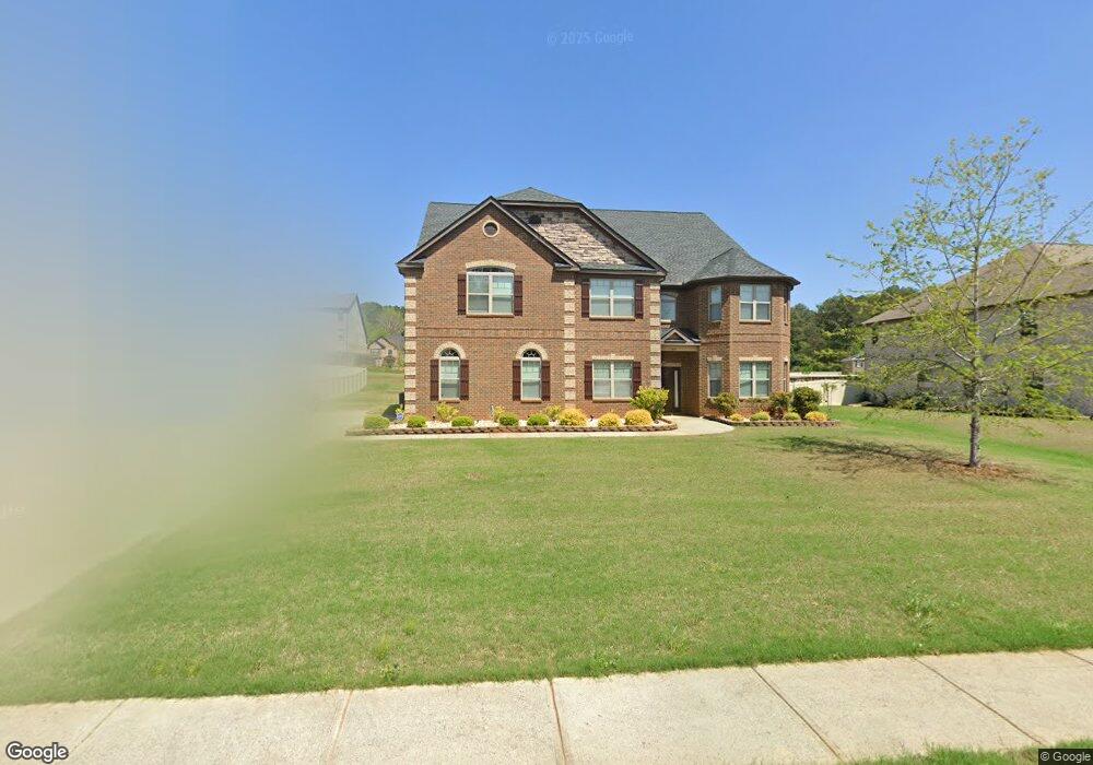 706 Corsica Ln, Stockbridge, GA 30281 - photo 1