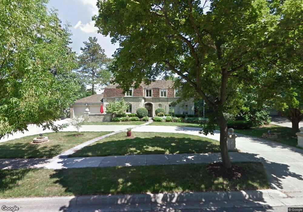 1329 Cambridge Rd, Lansing, MI 48911 - photo 1