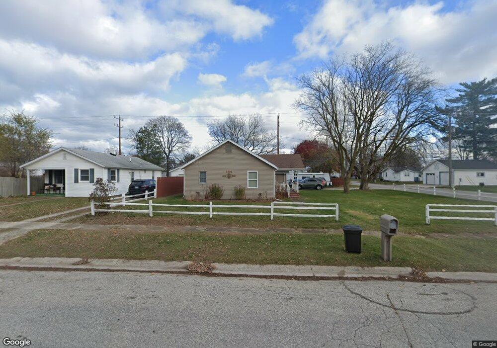 2806 18th Ave, Port Huron, MI 48060 - photo 1