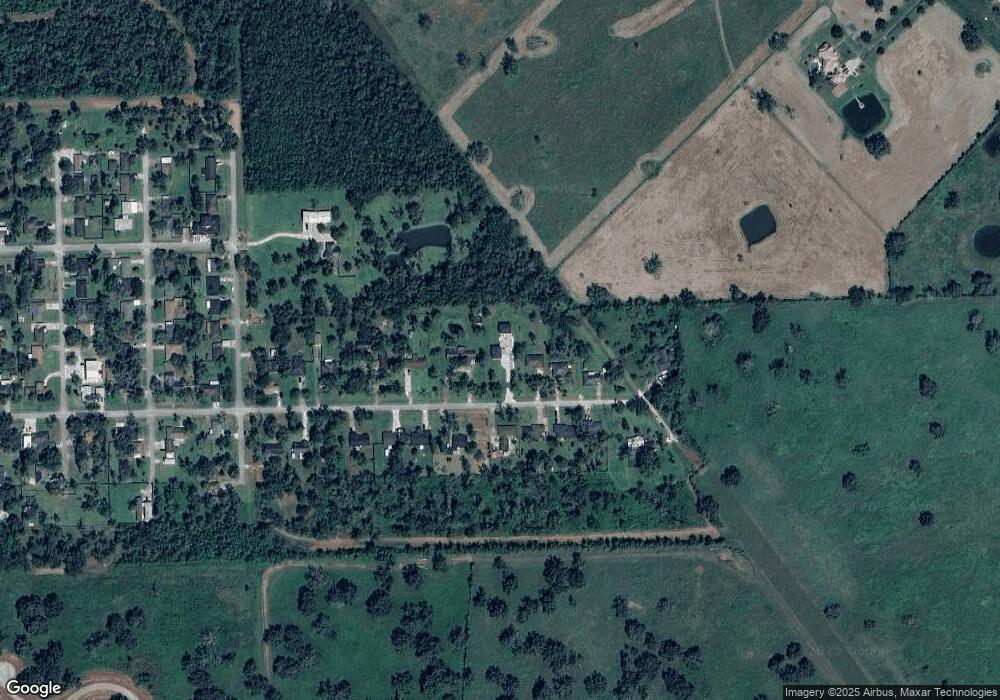 941 Mulberry Ln, Brazoria, TX 77422 - photo 1