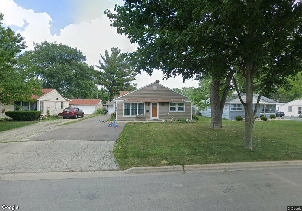 2310 Wing St, Rolling Meadows, IL 60008 - photo 1